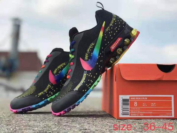 china wholesale top quality nike Nike Air Shox Shoes(W)